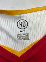 2004/05 Arsenal Home Shirt (XL) 9/10