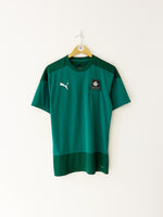 2023/24 Plymouth Training Shirt (M) 9/10