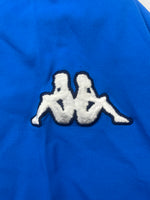 2000/01 Italy Home Shirt (XXL) 9/10