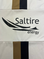 2020/21 Aberdeen Away Shirt (2XL) 9/10