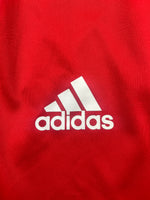 2009/10 Bayern Munich *Player Issue* Training Shirt (XL) 9/10