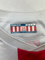 2021/22 Stoke City Home Shirt (XL) 8.5/10