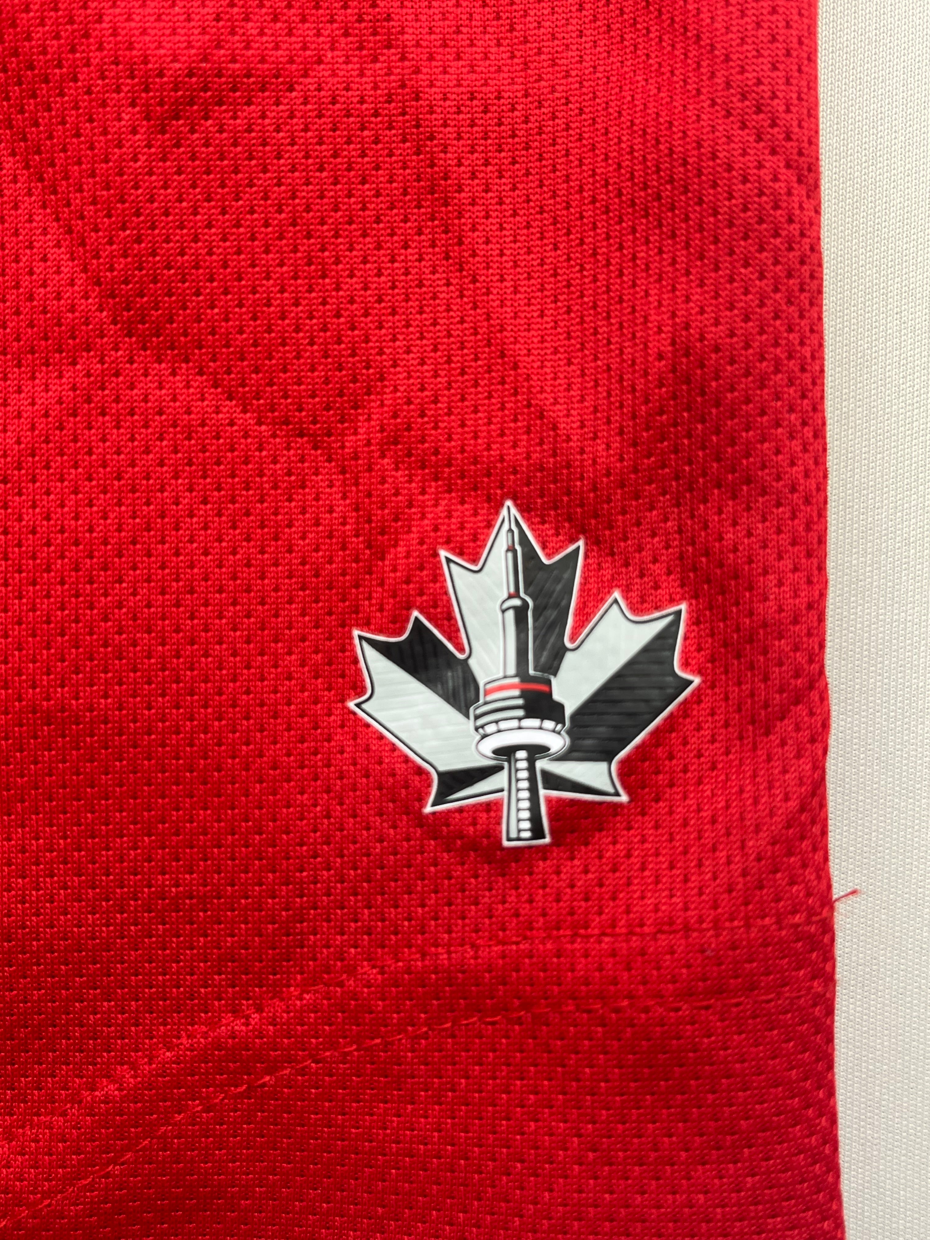 2019/20 Toronto FC Home Shirt (M) 9/10