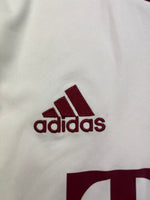 2016/17 Bayern Munich Third Shirt (M) 9/10