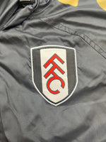 2012/13 Fulham Training Coat (L) 8/10