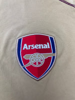 2007/08 Arsenal Training Shirt (XXL) 6/10