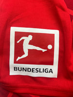 2023/24 FC Heidenheim Home Shirt (XXL) BNWT