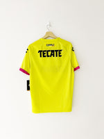 2021/22 Liga MX All Stars Away Shirt (M) BNWT