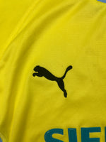 2001/02 Lazio Away Shirt (L) 8/10