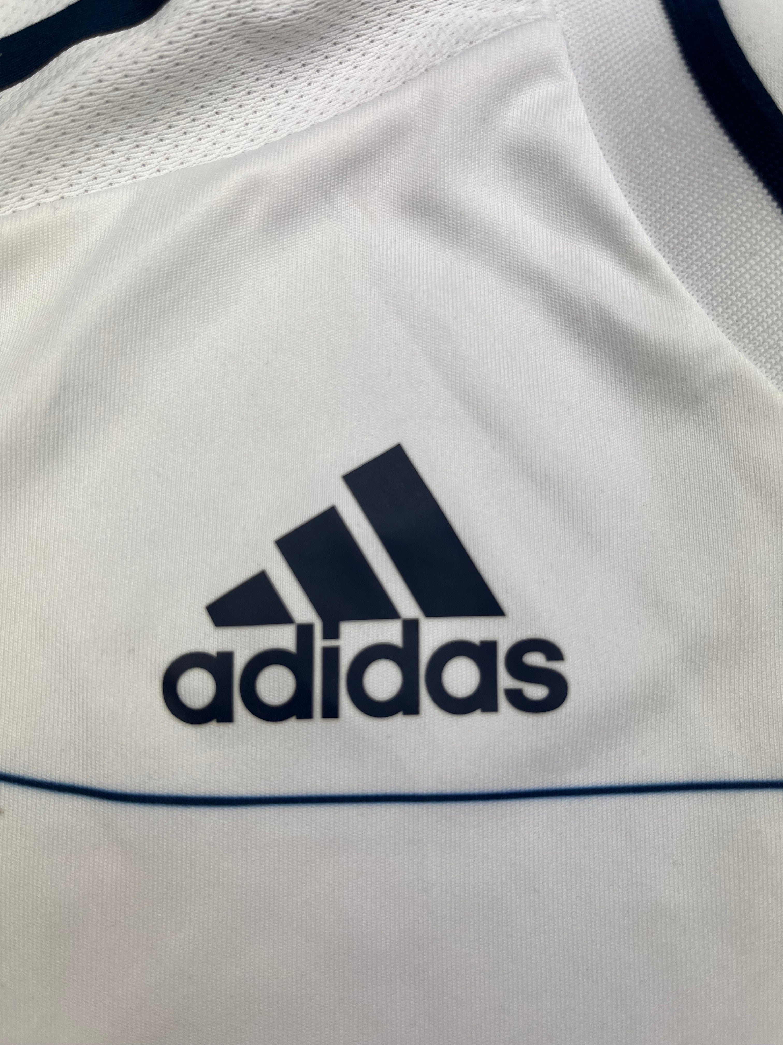 2011/12 Vancouver Whitecaps Home Shirt (L) 9/10
