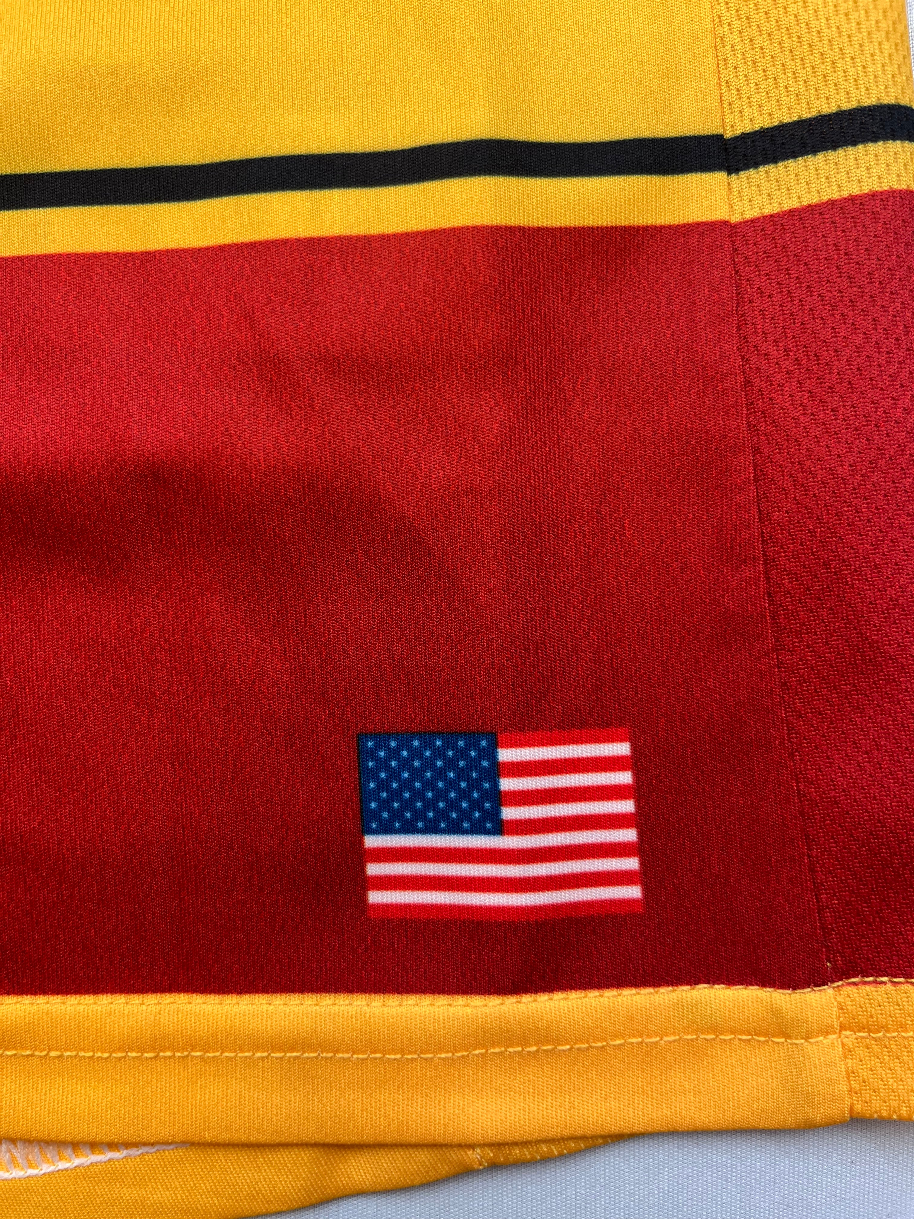 2016 Fort Lauderdale Home Shirt (M) 9/10