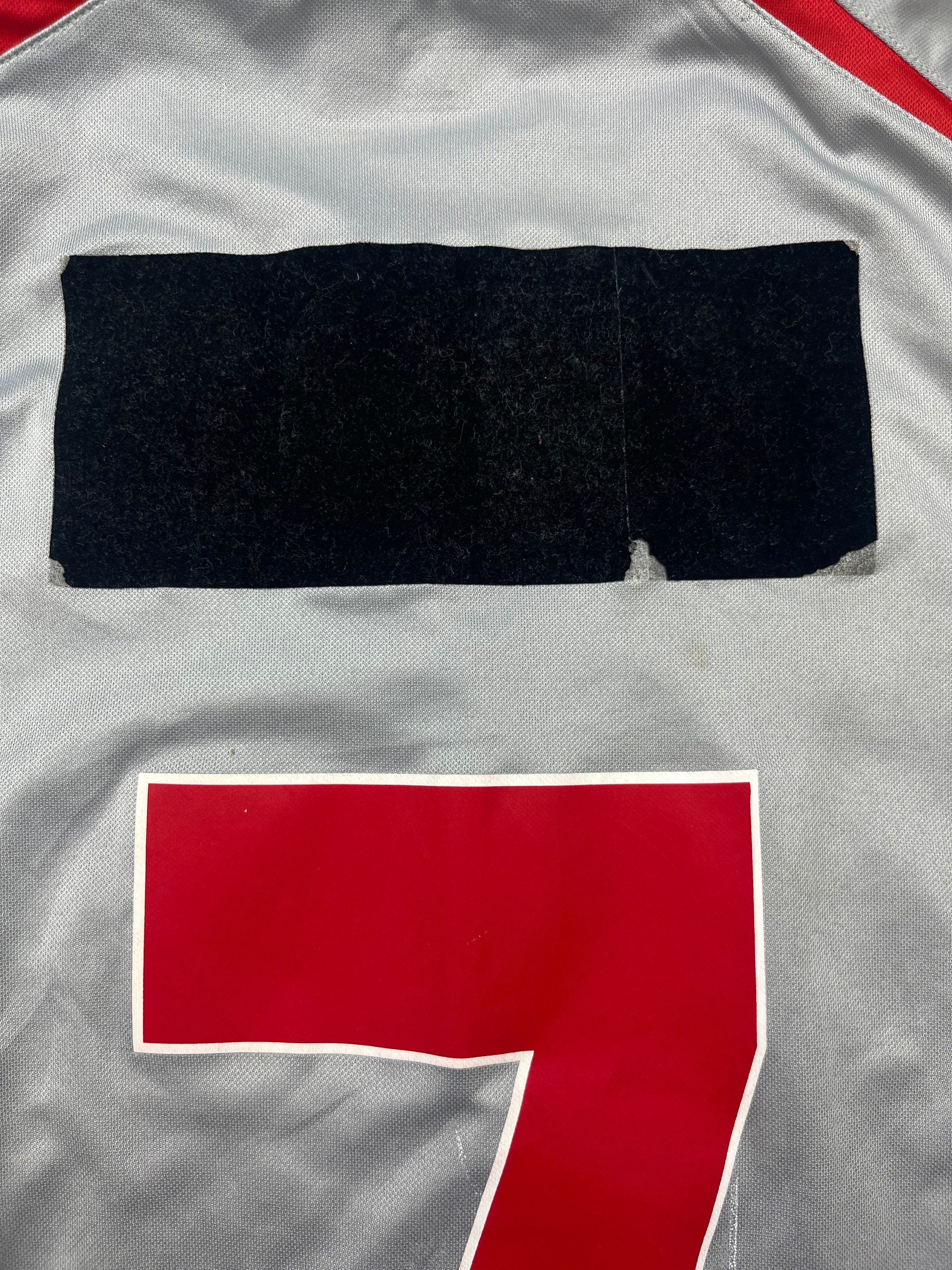 2004/05 Stuttgart Third Shirt #7 (L) 6/10