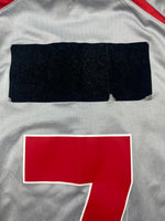 2004/05 Stuttgart Third Shirt #7 (L) 6/10