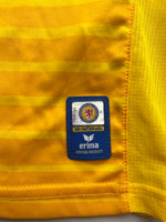 2018/19 Eintracht Braunschweig Home Shirt (3XL) 9/10