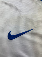 2013/14 Inter Milan Away Shirt J.Zanetti #4 (M) 9/10