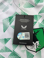 2024/25 Mansfield Town Away Shirt (L) BNWT