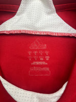 2007/09 Bayern Munich Home Shirt (L) 9/10