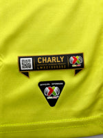 2021/22 Liga MX All Stars Away Shirt (M) BNWT