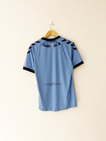 2020/21 Coventry City Home Shirt (M) 9/10