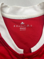 2016/17 Nottingham Forest Home Shirt (XXL) 9/10