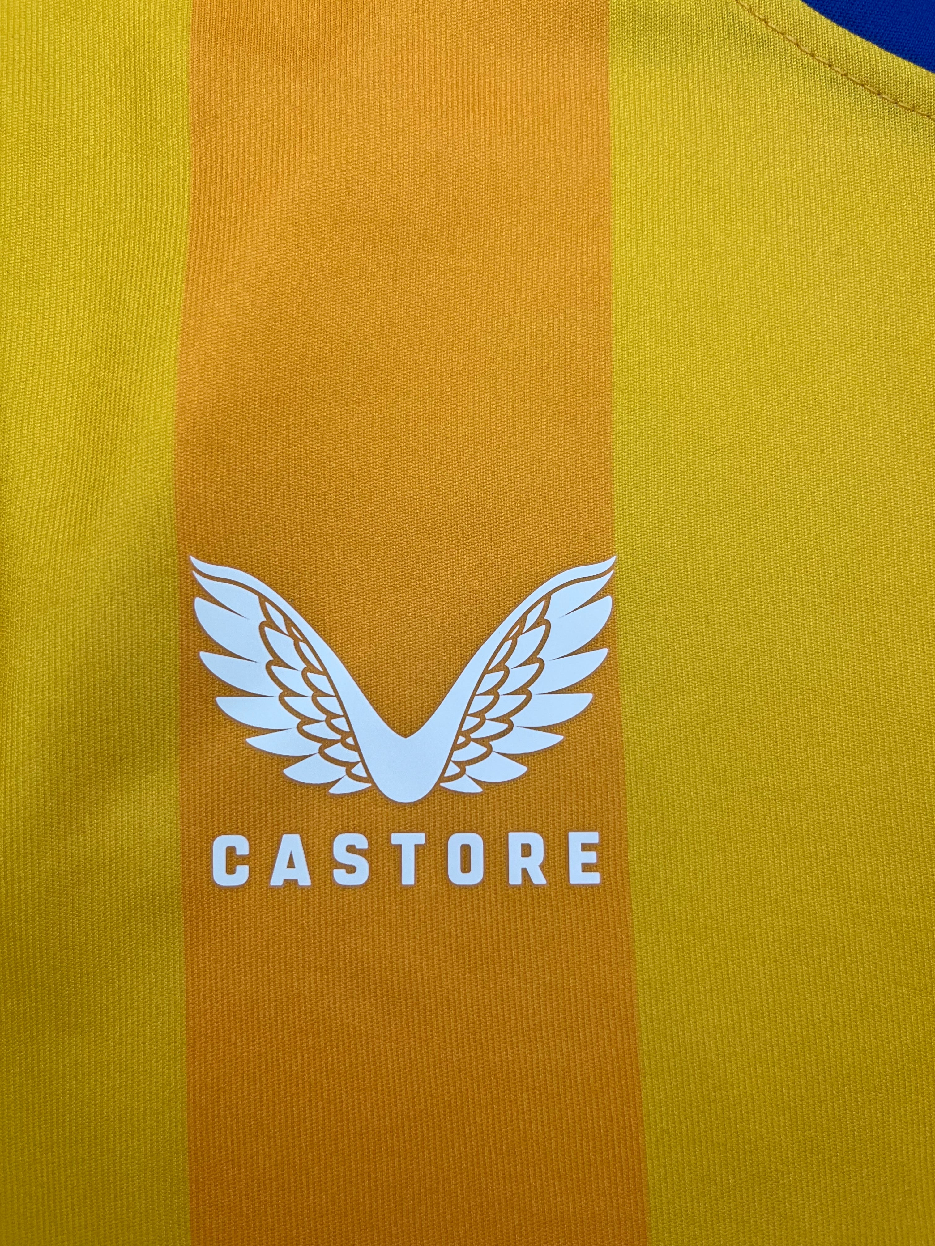 2024/25 Mansfield Town Home Shirt (L) BNWT