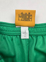 1998/99 Tottenham GK Shorts (S) 9/10