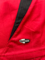 2005/07 Germany Away Shirt (XL) 9/10