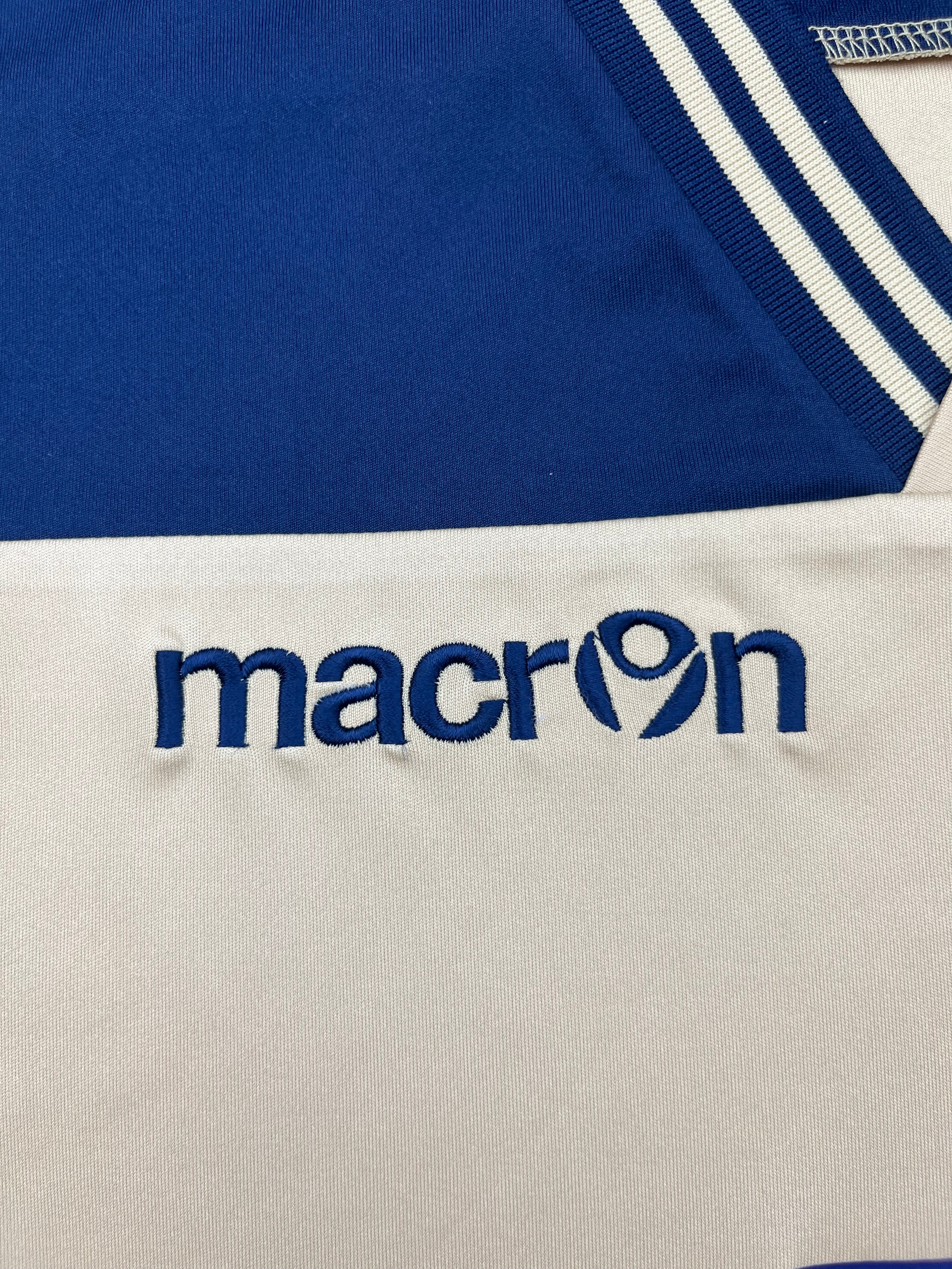 2013/14 Leeds United Away Shirt (XL) 9/10