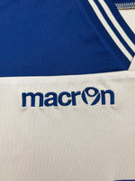 2013/14 Leeds United Away Shirt (XL) 9/10