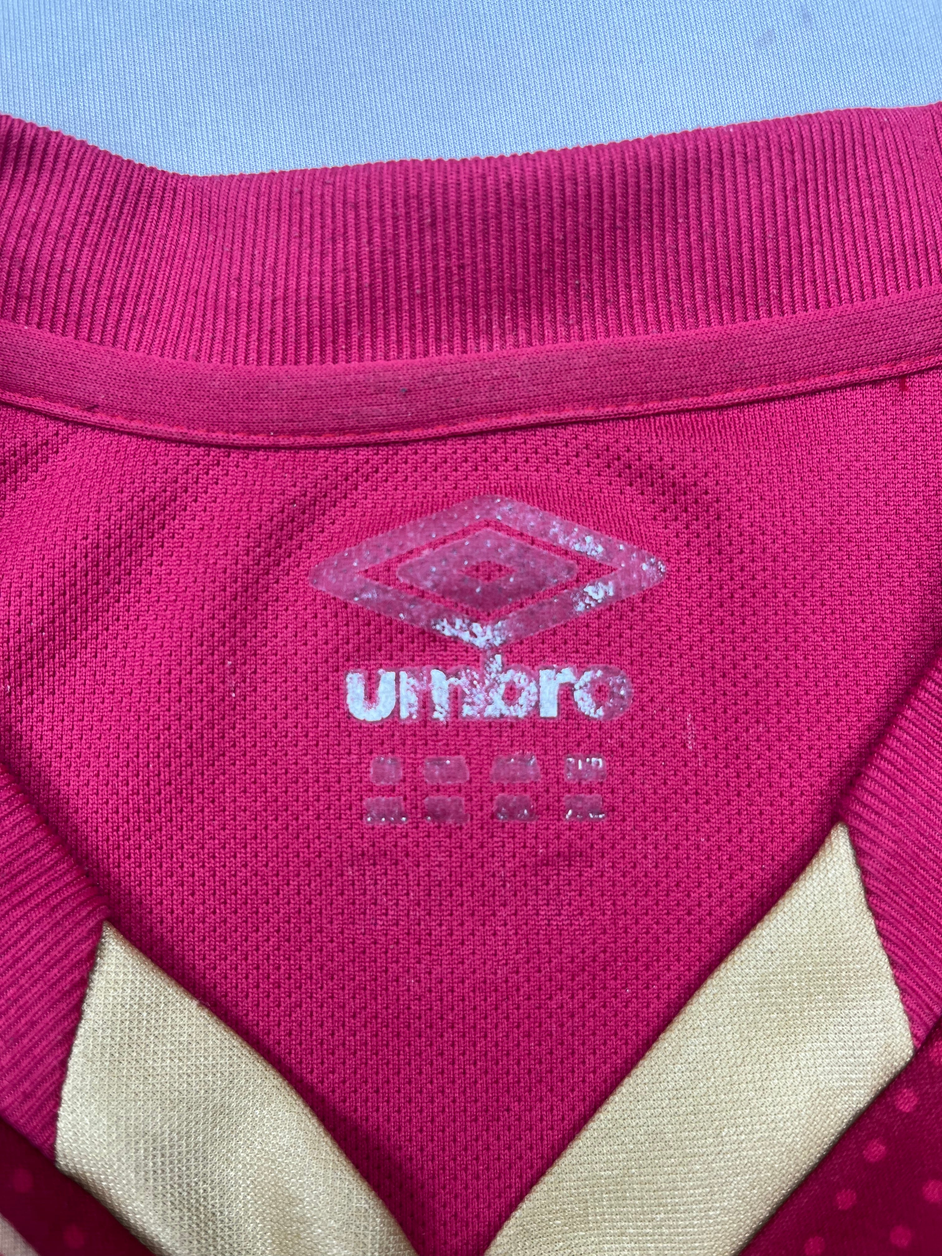 2014/16 Serbia Home Shirt (XXL) 8.5/10