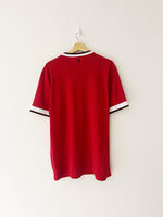 2014/15 Manchester United Home Shirt (XL) 9/10