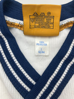 1997/99 Tottenham Home L/S Shirt (L) 9/10