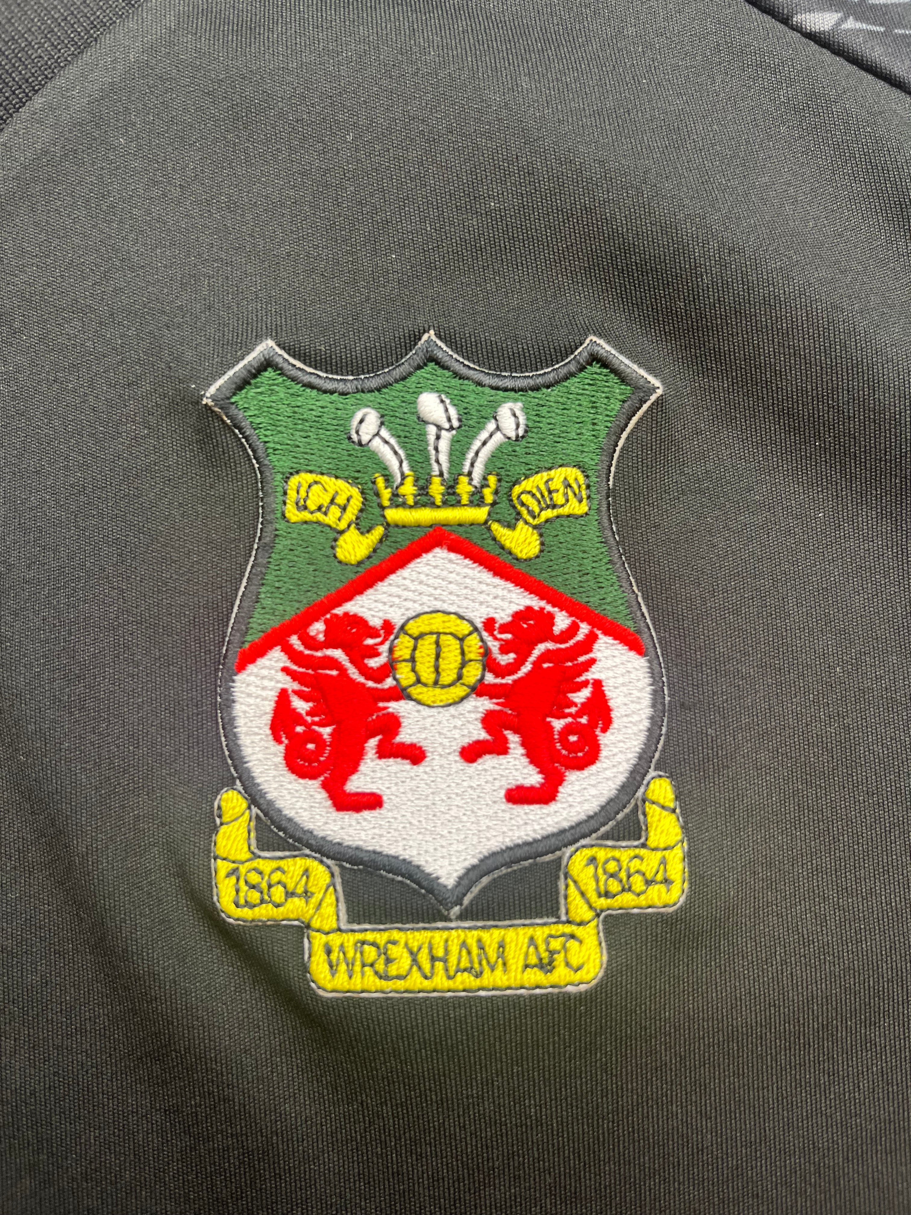 2023/24 Wrexham Training Shirt (XL) 9/10