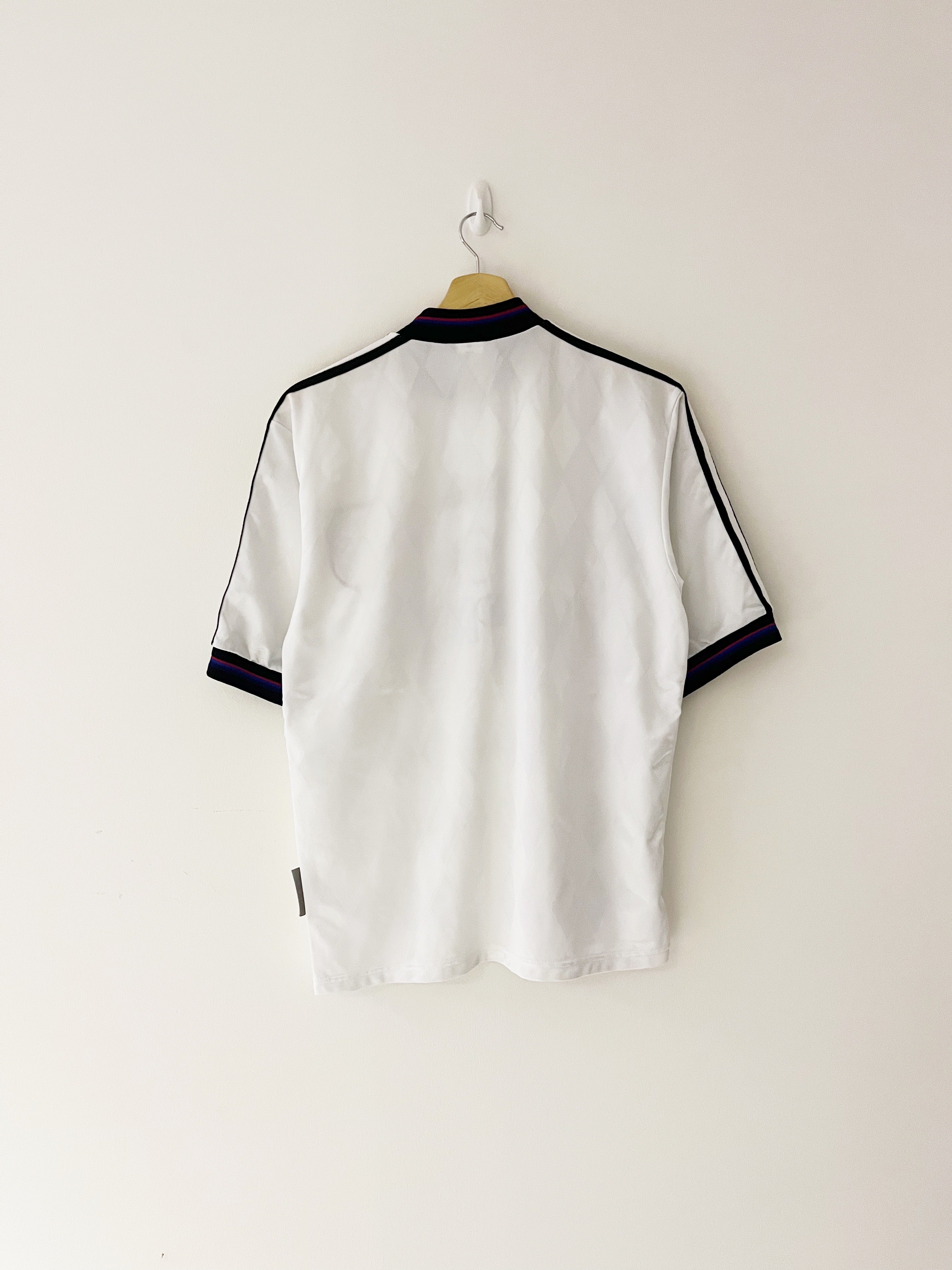 1996/98 Bayern Munich Away Shirt (S) 8/10