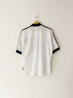 1996/98 Bayern Munich Away Shirt (S) 8/10