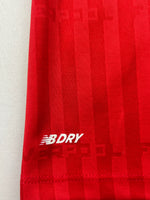 2015/16 Liverpool Home Shirt (S) 8.5/10