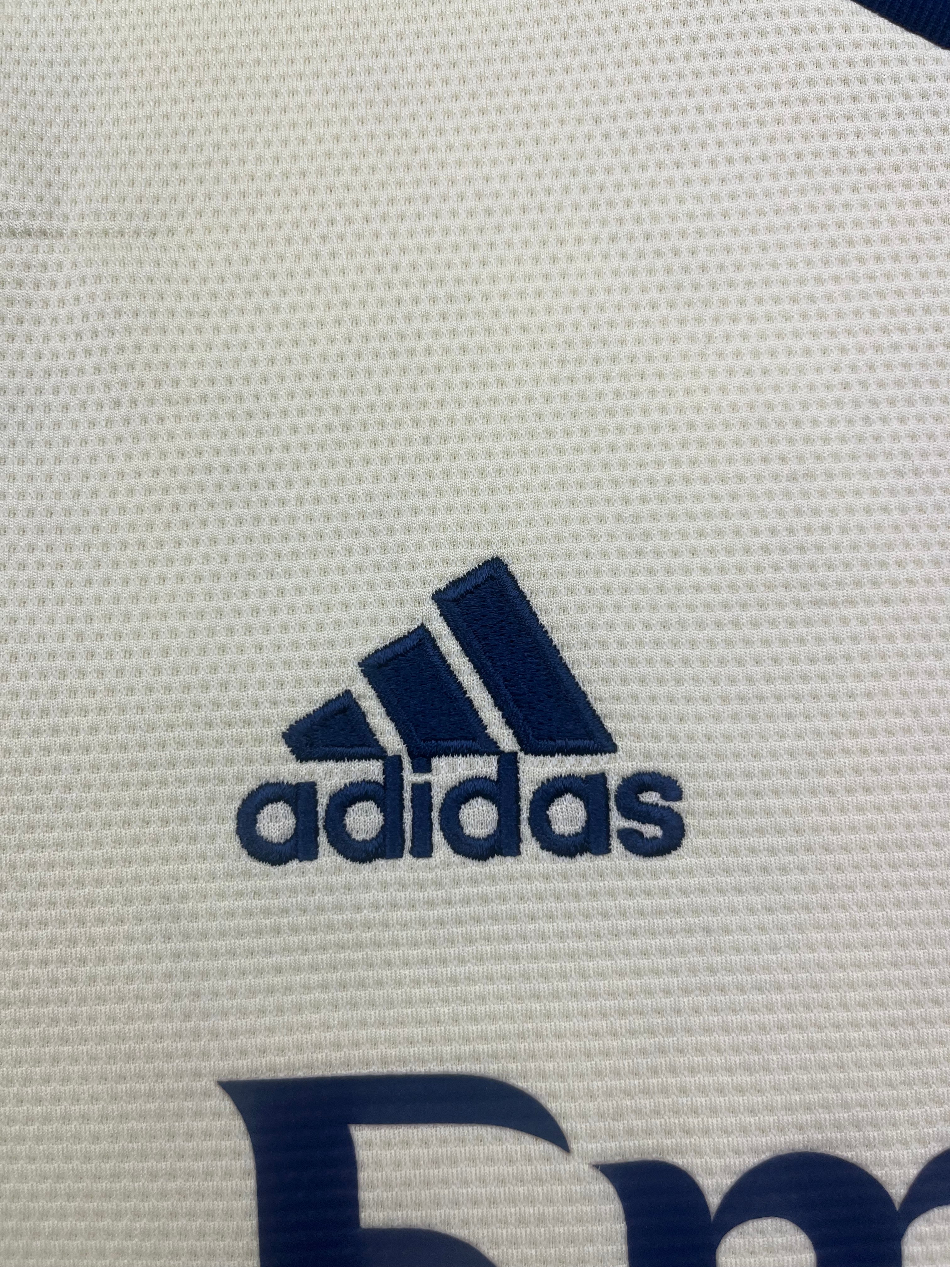 2021/22 Arsenal Away Shirt (XL) 6.5/10