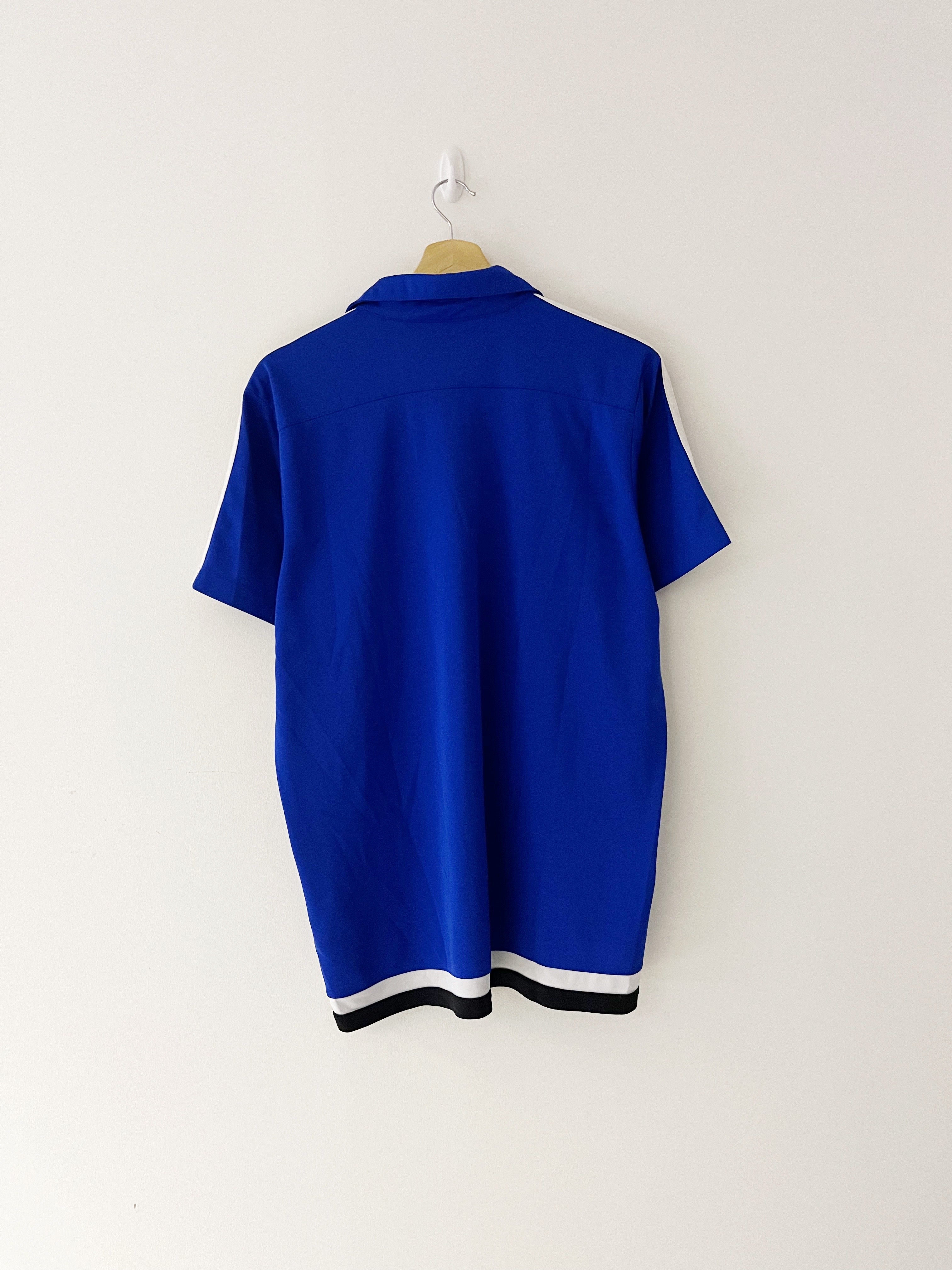 2016/18 Northern Ireland Training Shirt (L) 9/10