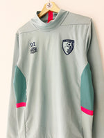 2018/19 Bournemouth *Academy Issue* Training Top (M) 7/10