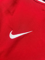 2014/15 Manchester United Home Shirt (XL) 9/10