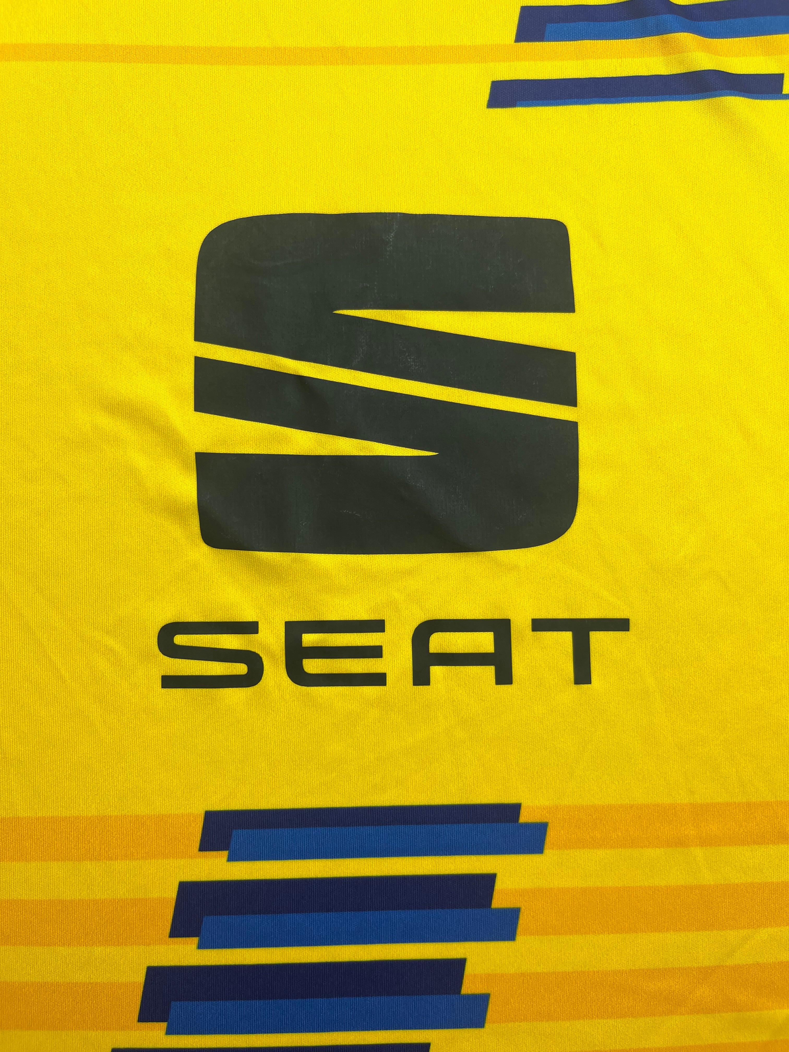 2018/19 Eintracht Braunschweig Home Shirt (3XL) 9/10