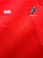 1989/90 Millwall Third Shirt (M) 7.5/10