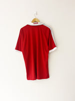 2002/04 Switzerland Home Shirt (XL) 9/10