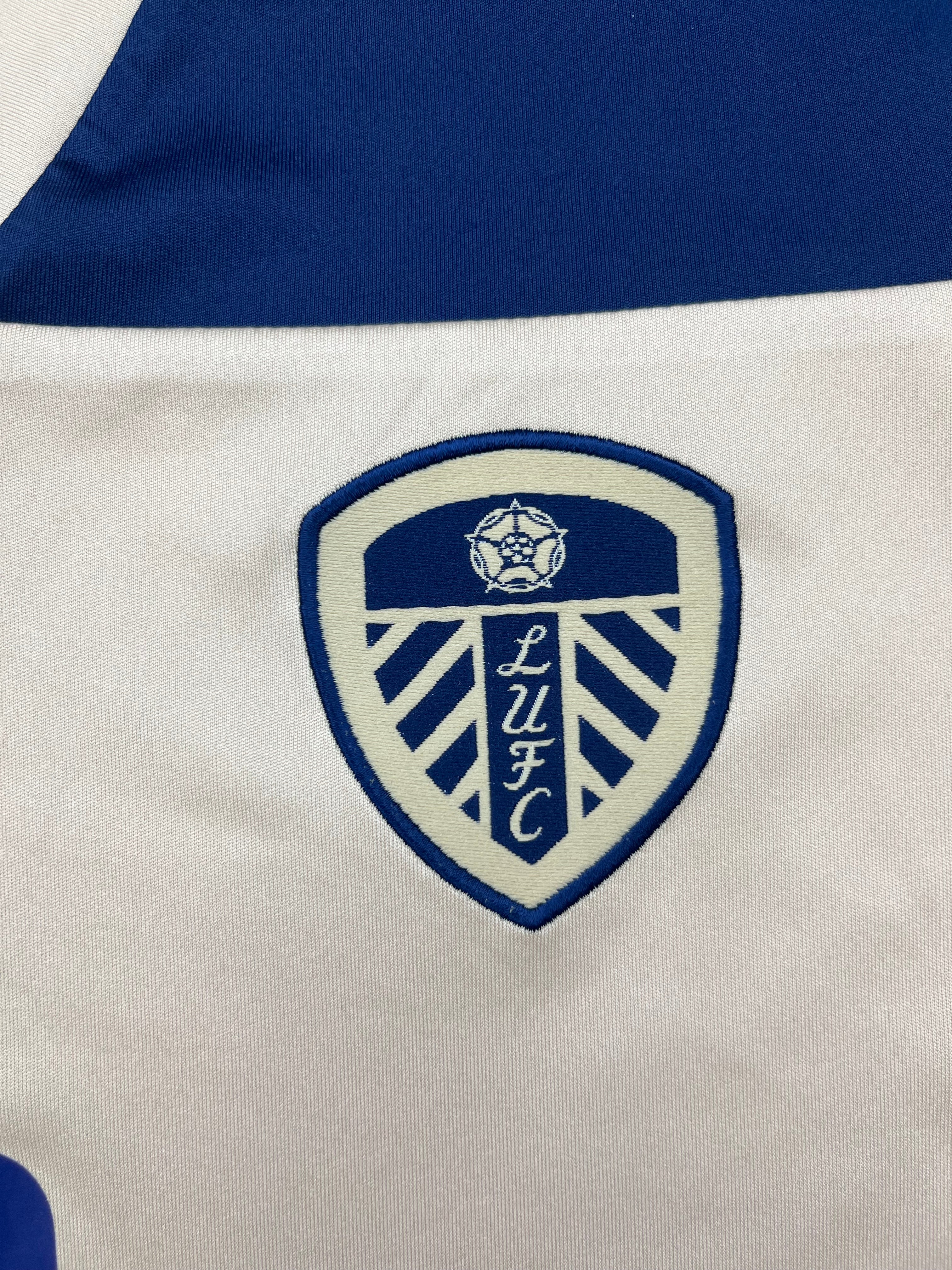 2013/14 Leeds United Away Shirt (XL) 9/10