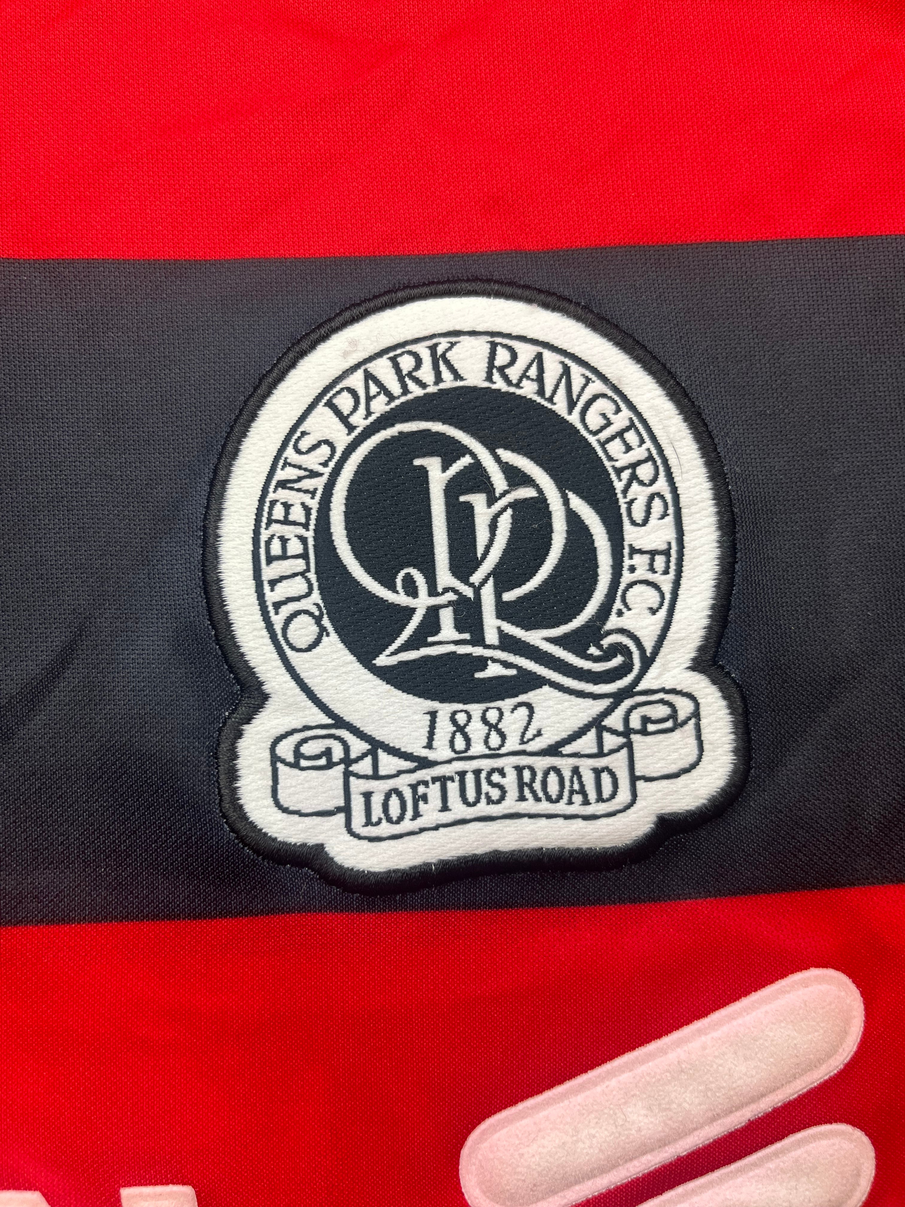 1997/99 QPR Away Shirt (XL) 8/10