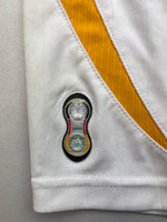2005/07 Germany Home Shirt (S) 9/10