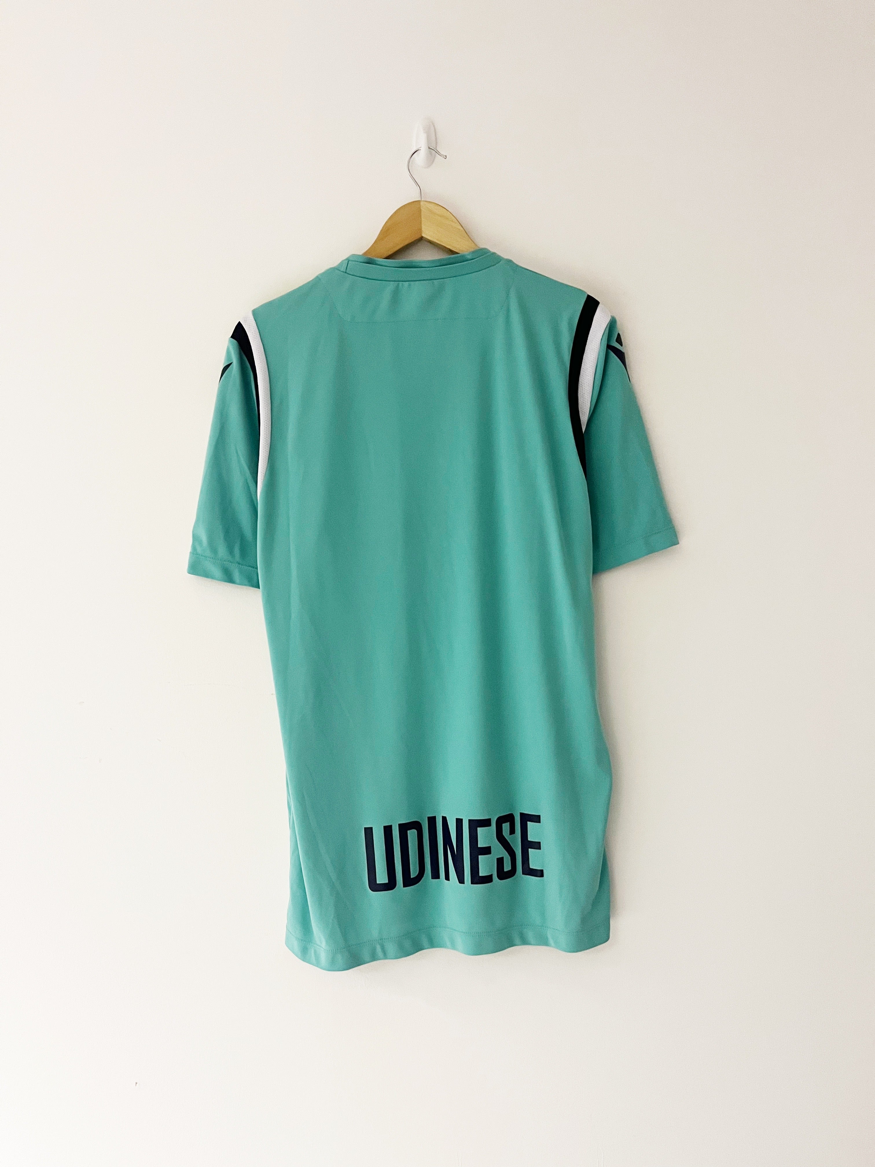 2024/25 Udinese Training Shirt (XXL) 9/10