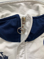 1994 Italy Track Jacket (S) 9/10