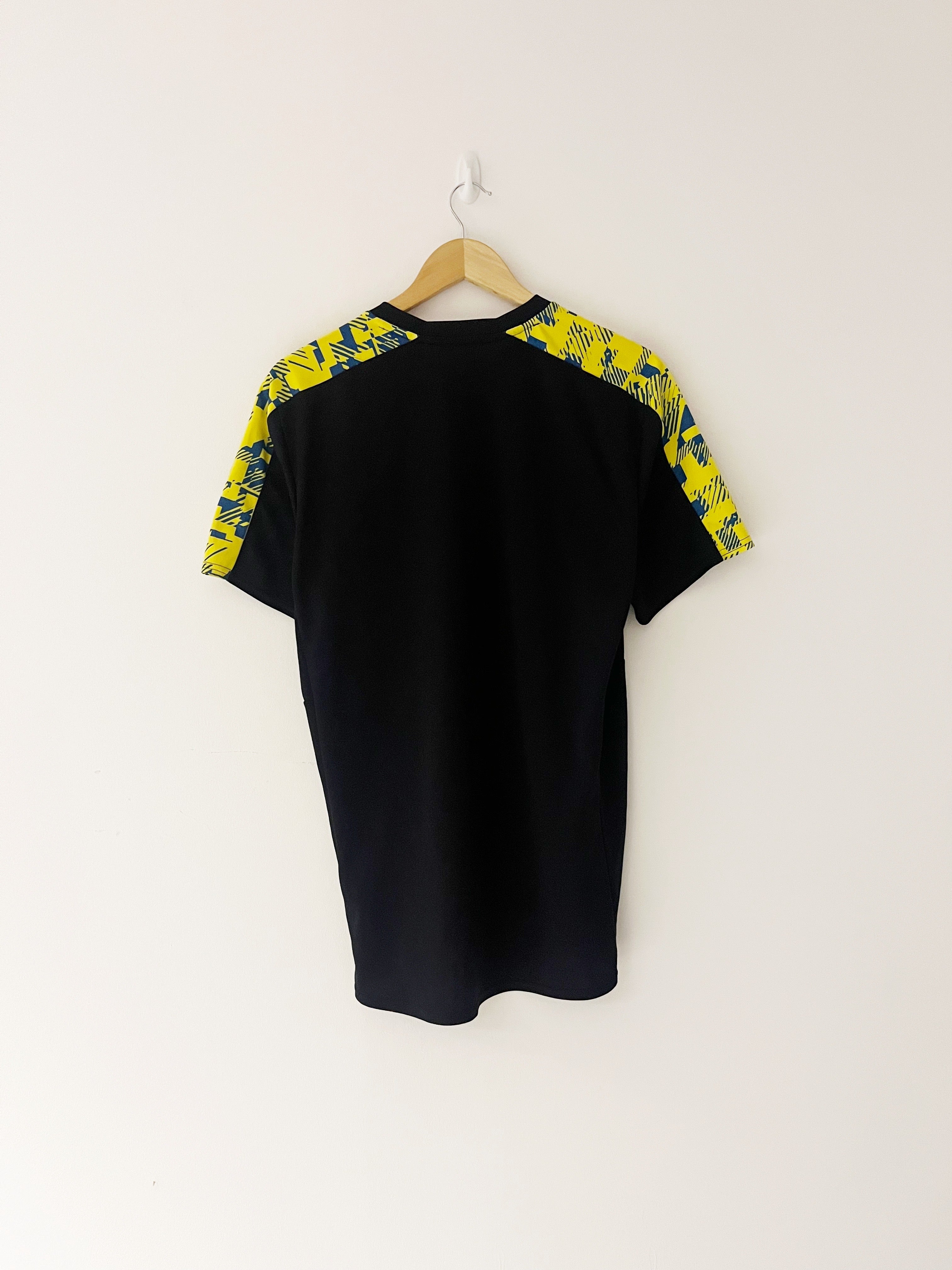 2023/24 Bournemouth Training Shirt (L) 9/10