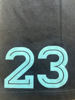 2017/18 Napoli *Player Worn* Training Shirt #23 (XL) 7/10